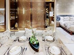 Vela Bay (D16), Apartment #560163761